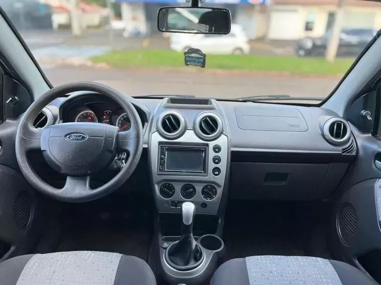 Foto do carro