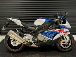 S 1000 RR