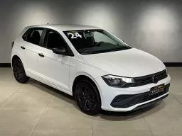 Volkswagen Polo Hatch
