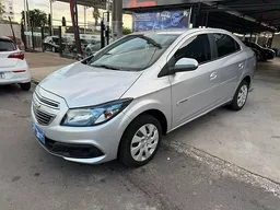 Chevrolet Prisma