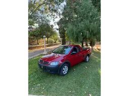 Chevrolet Montana