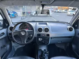 Volkswagen Gol