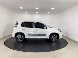 Fiat Uno