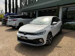 Volkswagen Virtus