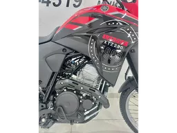 Yamaha XTZ 250