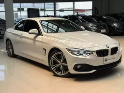 BMW 428i