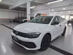 Volkswagen Polo Hatch