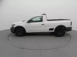 Volkswagen Saveiro