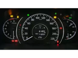 Honda CRV