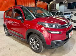 Citroën Aircross