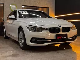 BMW 320i