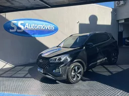Chery Tiggo 5X