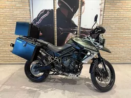 Tiger 800