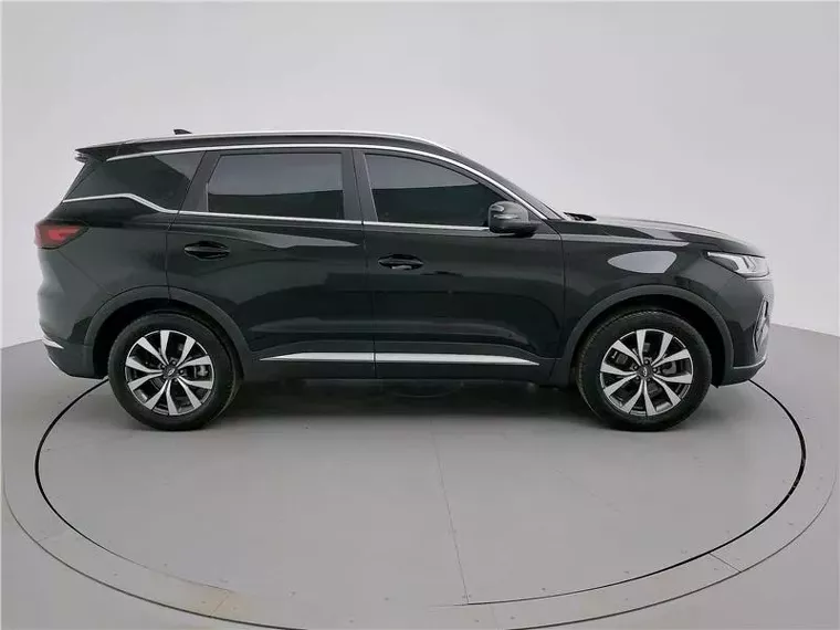 Chery Tiggo 7 Preto 19