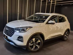 Chery Tiggo 5X
