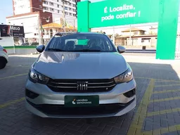 Fiat Cronos