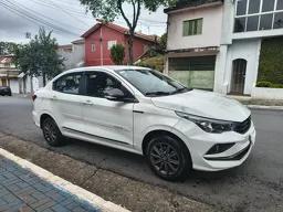 Fiat Cronos