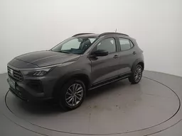 Fiat Pulse