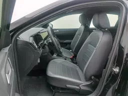 Volkswagen Nivus
