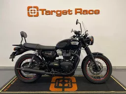 Triumph Bonneville