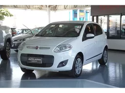 Fiat Palio