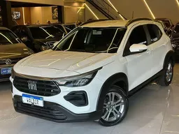 Fiat Pulse
