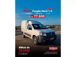 Fiat Fiorino