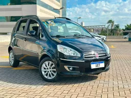 Fiat Idea