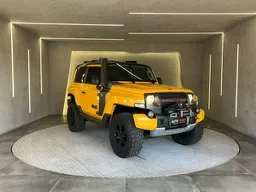 Troller T4