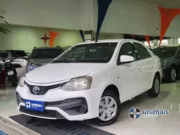 Toyota Etios