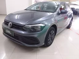 Volkswagen Polo Hatch