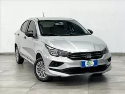 Fiat Cronos