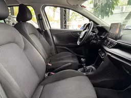 Fiat Pulse