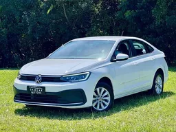 Volkswagen Virtus