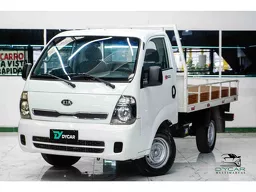 KIA Bongo
