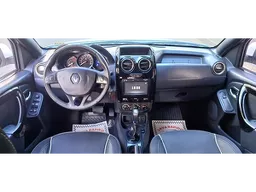 Renault Duster Oroch