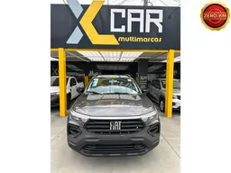 Fiat Pulse