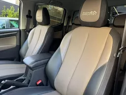 Chevrolet S10