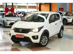 Fiat Mobi