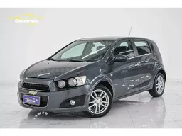 Chevrolet Sonic
