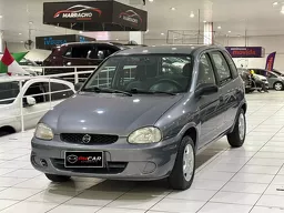 Chevrolet Corsa