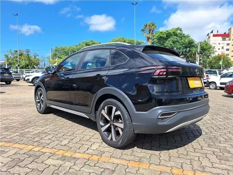 Volkswagen Nivus Preto 6