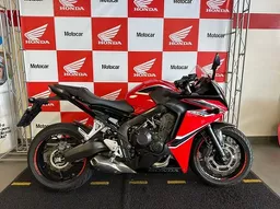 CBR 650