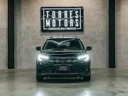 Volkswagen Nivus
