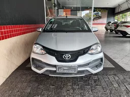 Toyota Etios