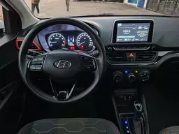Hyundai HB20X