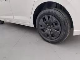 Volkswagen Polo Hatch