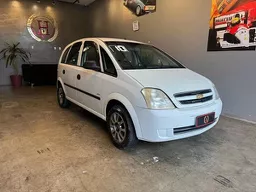 Chevrolet Meriva