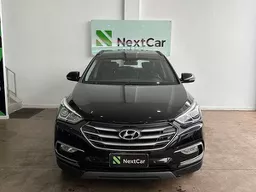 Hyundai Santa Fé