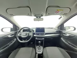 Fiat Pulse